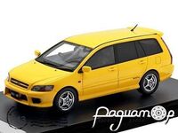 Mitsubishi Lancer Cedia Wagon (2001) HS505-YE