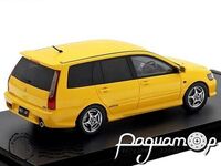 Mitsubishi Lancer Cedia Wagon (2001) HS505-YE