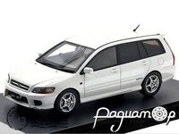Mitsubishi Lancer Cedia Wagon (2001) HS505-WH
