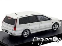 Mitsubishi Lancer Cedia Wagon (2001) HS505-WH
