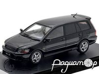 Mitsubishi Lancer Cedia Wagon (2001) HS505-BK