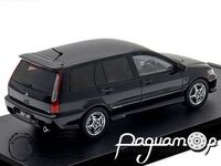 Mitsubishi Lancer Cedia Wagon (2001) HS505-BK