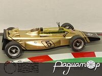 Lotus 56B Emerson Fittipaldi (1971) 666835 [SV]