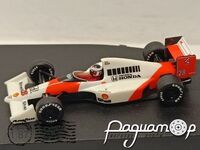 McLaren MP 4/5B G. Berger (1990) 666840 [IS]