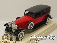 Duesenberg J (1930) 666846 [IS]