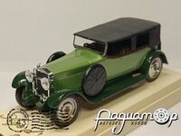 Hispano Phaeton (1926) 666849 [IS]