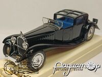 Bugatti Royale (1930) 666854 [IS]