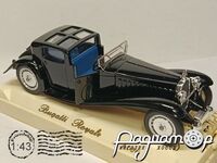 Bugatti Royale (1930) 666854 [IS]