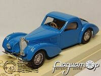 Bugatti Atlante (1939) 666855 [IS]