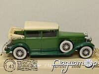Cadillac 452A (1931) 666856 [IS]