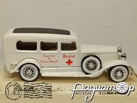 Cadillac Ambulance (1931) 666857 [IS]
