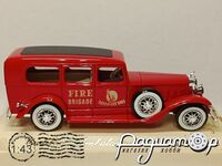 Cadillac Fire Brigade (1931) 666859 [IS]