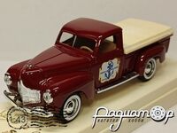 Dodge Pickup (1940) 666860 [IS]