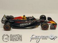 Red Bull Racing RB20 #1 (2024) 666872 [IS]