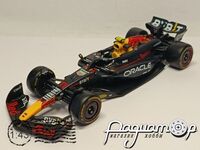 Red Bull Racing RB20 #11 (2024) 666873 [IS]