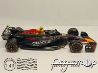Red Bull Racing RB20 #11 (2024) 666873 [IS]