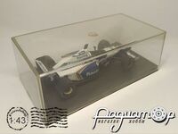 Williams Renault FW18 №5 (1996) 664720-2 [IS]