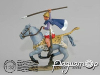 Officer,Thessalian Cavalry (330) СBH008 [IS]