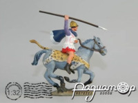 Officer,Thessalian Cavalry (330) СBH008 [IS]