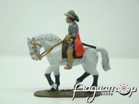 Frederick Henry II of Orange (1629) СBH020 [IS]