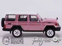 Toyota Land Cruiser 70 (J76) (1984) 755862