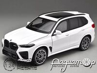 BMW X5 M Competition LCI (2023) 900102