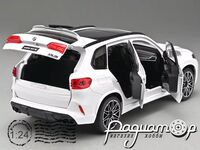 BMW X5 M Competition LCI (2023) 900102
