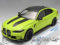 BMW M3 CS LCI (G80) (2023) 023598