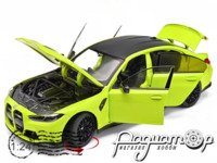 BMW M3 CS LCI (G80) (2023) 023598