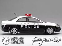 Mazda 6 Japan Police (2003) 29532