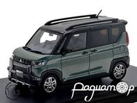 Mitsubishi Delica Mini T Premium (2023) HS461-GR