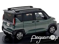 Mitsubishi Delica Mini T Premium (2023) HS461-GR