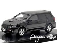 Mitsubishi Airtrek Turbo-II (2002) HS413-BK