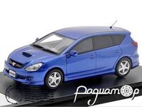 Toyota Cardina GT-Four (2002) HS409-BL