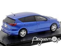 Toyota Cardina GT-Four (2002) HS409-BL
