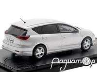 Toyota Cardina GT-Four (2002) HS409-SL