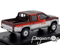 Nissan Datsun 4WD Double Cab AD (1985) HS422-RE2