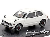 Honda Civic RS (1974) HS344-WH