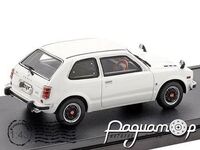 Honda Civic RS (1974) HS344-WH
