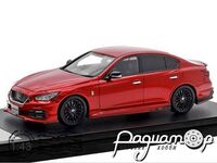 Nismo Nissan Skyline (2023) HS462-RE