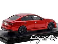 Nismo Nissan Skyline (2023) HS462-RE