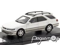 Toyota Mark II 3.0 Quatis G (1997) HS373-WG