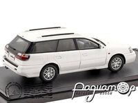 Subaru Legacy Lancaster 6 (2001) HS349-WH