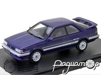 Subaru Leone RX/II (1986) HS319-BL