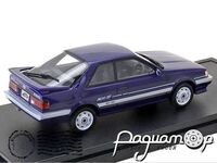 Subaru Leone RX/II (1986) HS319-BL