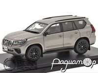 Toyota Land Cruiser Prado TX L Package 70th Anniversary Limited (2021) HS366-BR