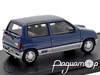 Suzuki Alto Works RS/R (1988) HS361-BL