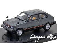 Toyota Starlet Si (1982) HS303-GY