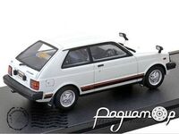 Toyota Starlet Si (1982) HS303-WH