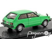 Toyota Starlet S (1978) HS387-GR